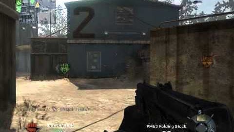 7 kill streak tomahawk + blind tomahawk