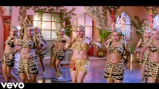 Gazab Seeti Maare {HD} Video Song | Lahoo Ke Do Rang | Sheeba Akashdeep, Akshay Kumar | Poornima