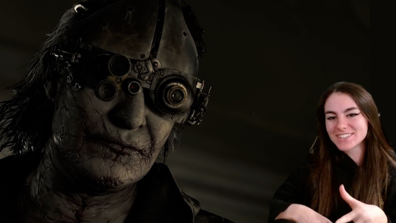 I Think I’m Being Hunted… Resident Evil Requiem (Pt. 2)