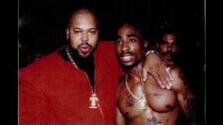 2Pac - Hell 4 A Hustla (Suge Knight's Stolen CD Version)