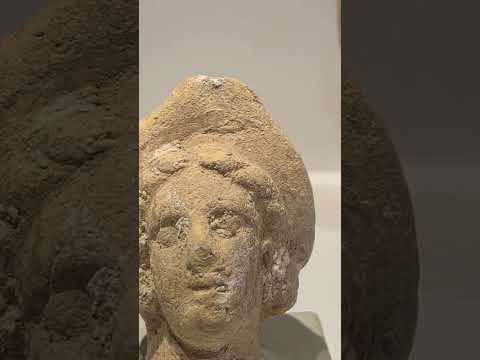 آثار جزيرة فيلكا دار الضيافة