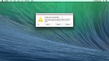 [Tutorial] Swift lernen 7: Schleifen