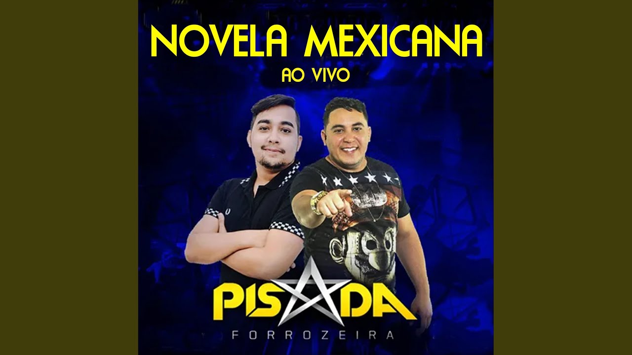 Sexo (Ao Vivo) - YouTube