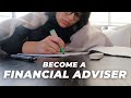 How to become a financial adviser in australia  2022  asic  eligibility requirements work exp