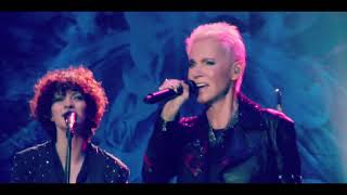 ✯ Roxette Live in Lithuania 14-03-2011✯