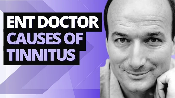 The Best Advice I've Ever Received From An ENT Doctor About Tinnitus - DayDayNews