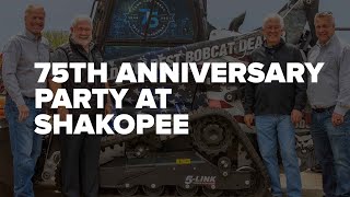 Get ready, Shakopee!