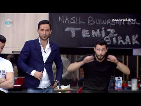 Kısmetse Olur - Adnan ve Emre dostluğunu bitiren kavga!