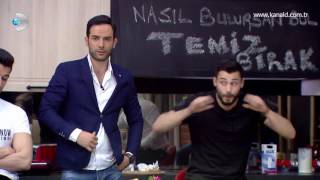 Kısmetse Olur - Adnan Ve Emre Dostluğunu Bitiren Kavga