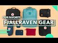 Our Favorite Fjallraven Products | So Much More Than Just The Kanken Backpack