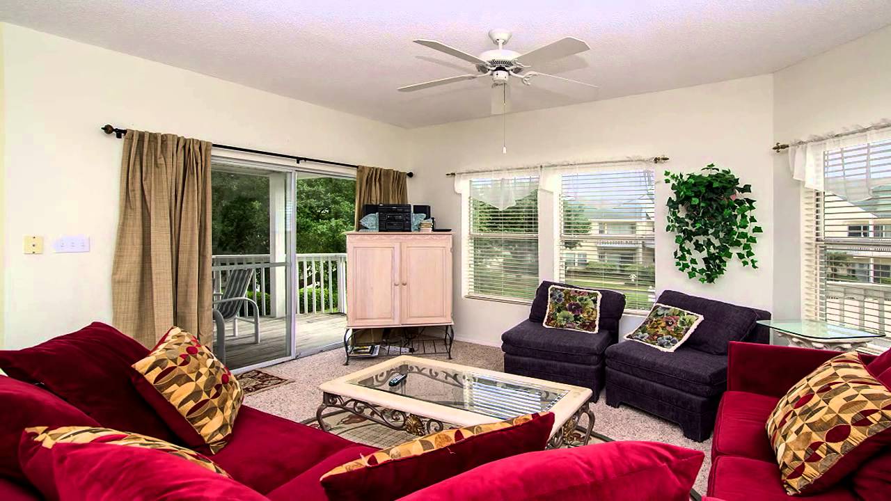 775 Gulf Shore Drive - 9237 BeachWalk - Destin, Florida