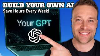 Build Your Own Business GPT & Save Hours Every Week! screenshot 5