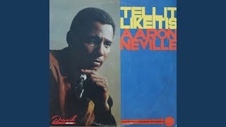 Video thumbnail of "Aaron Neville - She Took You for a Ride"