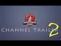 Apotrix gamez channel trailer 2