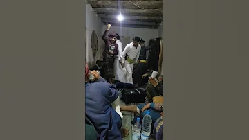 مزمار من ريف اليمن ومستمرين في الريف 