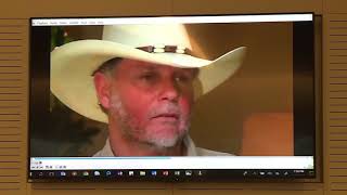 McStay Family Murder Trial Day 27 Part 2 Sgt Ryan Smith Testifies& Motions Hearing