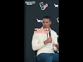 Adding Tough Players Was Focus For Texans GM Nick Caserio with Keylan Rutledge Draft Pick