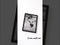 a3 frames dm to order @sm_ctaft_sm #reels #gift #love #shortvideo #frames #smallbusiness #glassframe