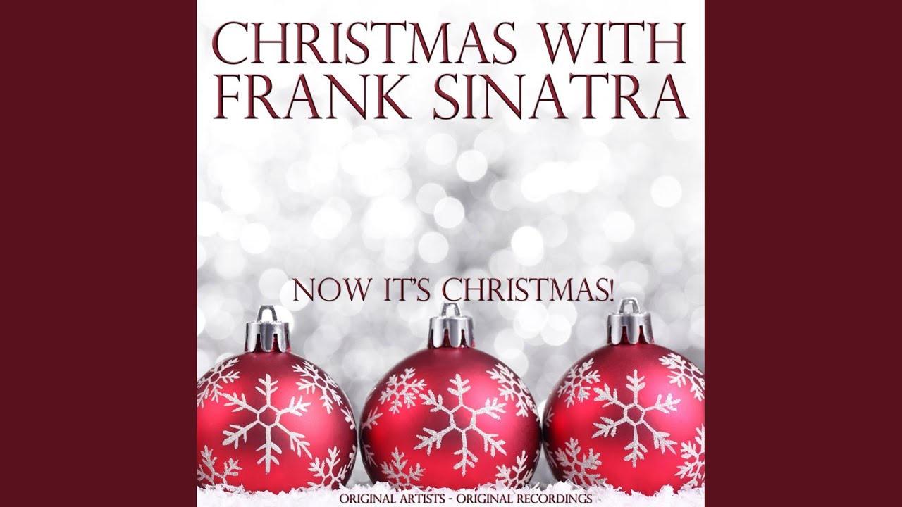 Frank sinatra online white christmas