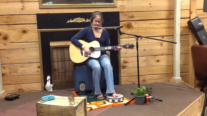 Laura Thurston Tiny Desk Concert Contest 2016