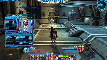 Update 2.1 Commando Gunnery Dps guide