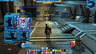 Update 2.1 Commando Gunnery Dps guide