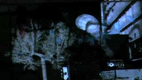 Enlightening Blind Angles - a Guerilla Gardening Project