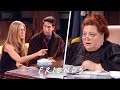 Ross and Rachel’s Annulment Is Denied | Friends