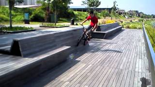 BMX 2012 Edit