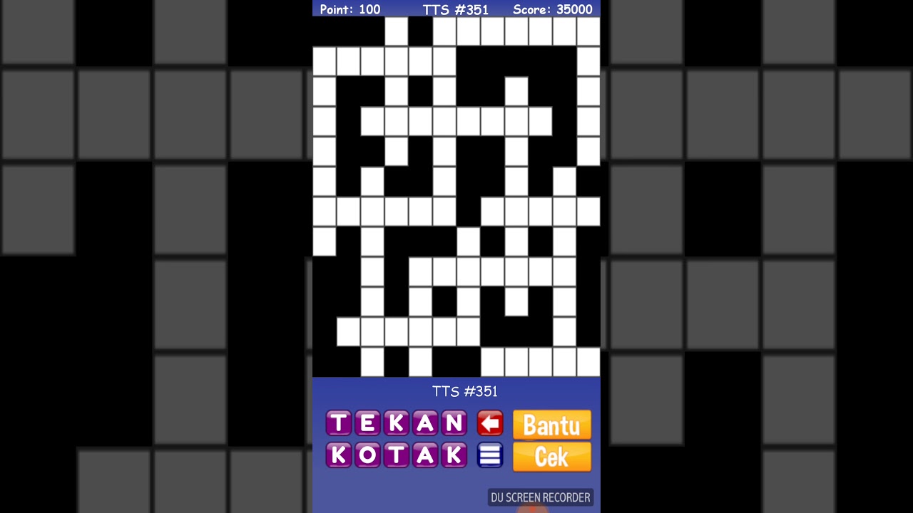 Jawaban Tts 351 Memilih Soal Jawaban Tts 351 Memilih Soal