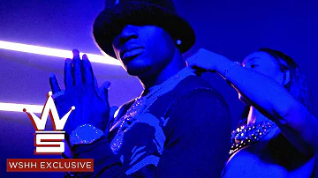 Ralo & Young Dolph "Never Going Broke" (WSHH Exclusive - Official Music Video)