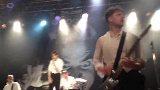 The Hives Encore