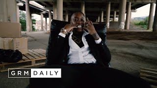 The Rap Game (D Live, Shogun, Lesia, Graft, Zones & DDROID