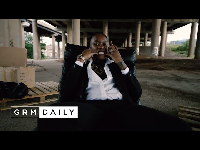 The Rap Game (D Live, Shogun, Lesia, Graft, Zones & DDROID