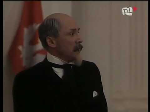 Poprawka z historii - Okruchy wojny (1985) - Paweł Wieczorkiewicz
