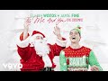 Elijah Woods x Jamie Fine - It's Me & You (This Christmas) (Audio)