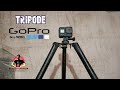 Como Hacer Tripie para GoPro!! Perfecto para Vlogs