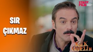 Kalk Gidelim 68. Bölüm - Bu Sır Kimseye Söylenmeyecek