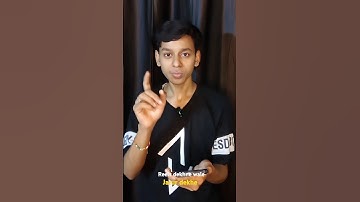 scroll Instagram, yt shorts rill in without finger touch | rills bina finger touch kiye chlao#shorts