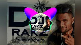 Heavy Vude Remix (Kiribati Hits) Dj Rakz x Idaman Remix