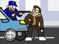 Grand theft awesome gta parody animation  oney cartoons