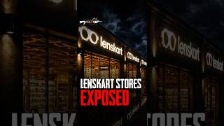 Lenskart Stores Keep Bhagwan Photos Near Legs 😡 #lenskart #shorts