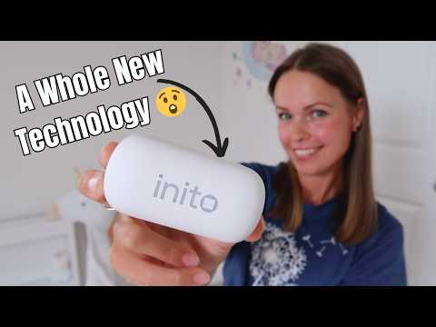 Inito InSight Wireless Reader Review | My Honest Take | Irregular Cycles Journey