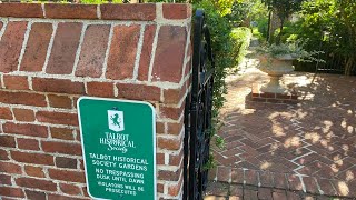 Exclusive A Southern Secret Garden in Maryland Profile