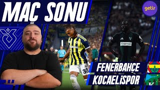 Download Lagu Fenerbahçe-Kocaelispor | Maç Sonu Değerlendirmesi MP3 Download Lagu Fenerbahçe-Kocaelispor | Maç Sonu Değerlendirmesi MP3