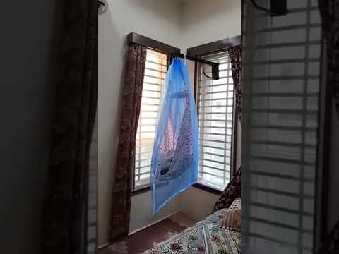 New Born Baby Window Cradle Hanger Link In The Description 