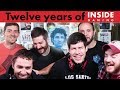 We Survived! Twelve Years of Inside Gaming.