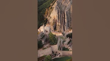 @ShimzaSA at the Citadelle de Sisteron