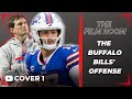 Josh Allen &amp; the Buffalo Bills Offense: The Good, the Bad, and the Ugly | Film Room