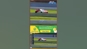 True Gentleman Ajith Kumar 😎 Michelin 12H MISANO 2025 #ajithkumarracing